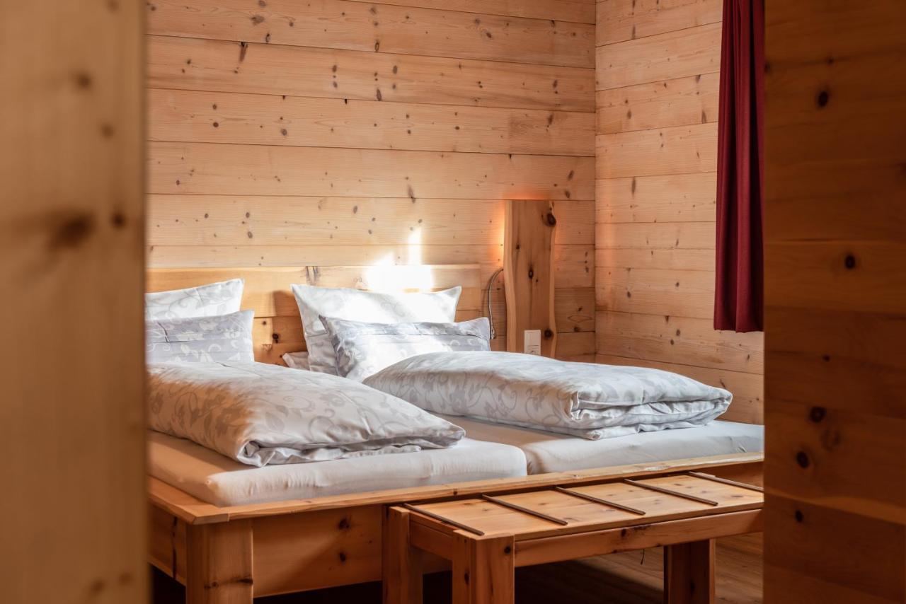 Chalets & Apartments Beim Waicher Руполдинг Екстериор снимка