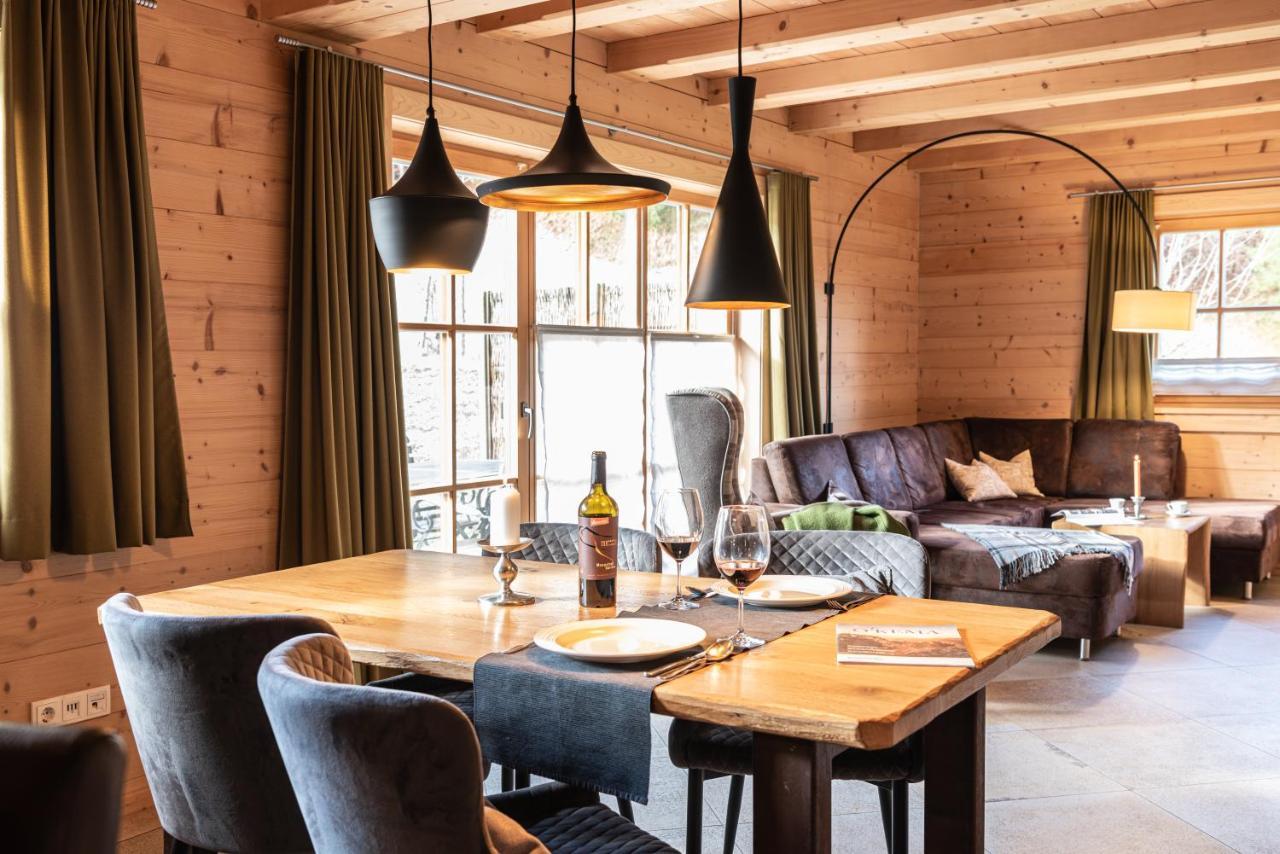 Chalets & Apartments Beim Waicher Руполдинг Екстериор снимка