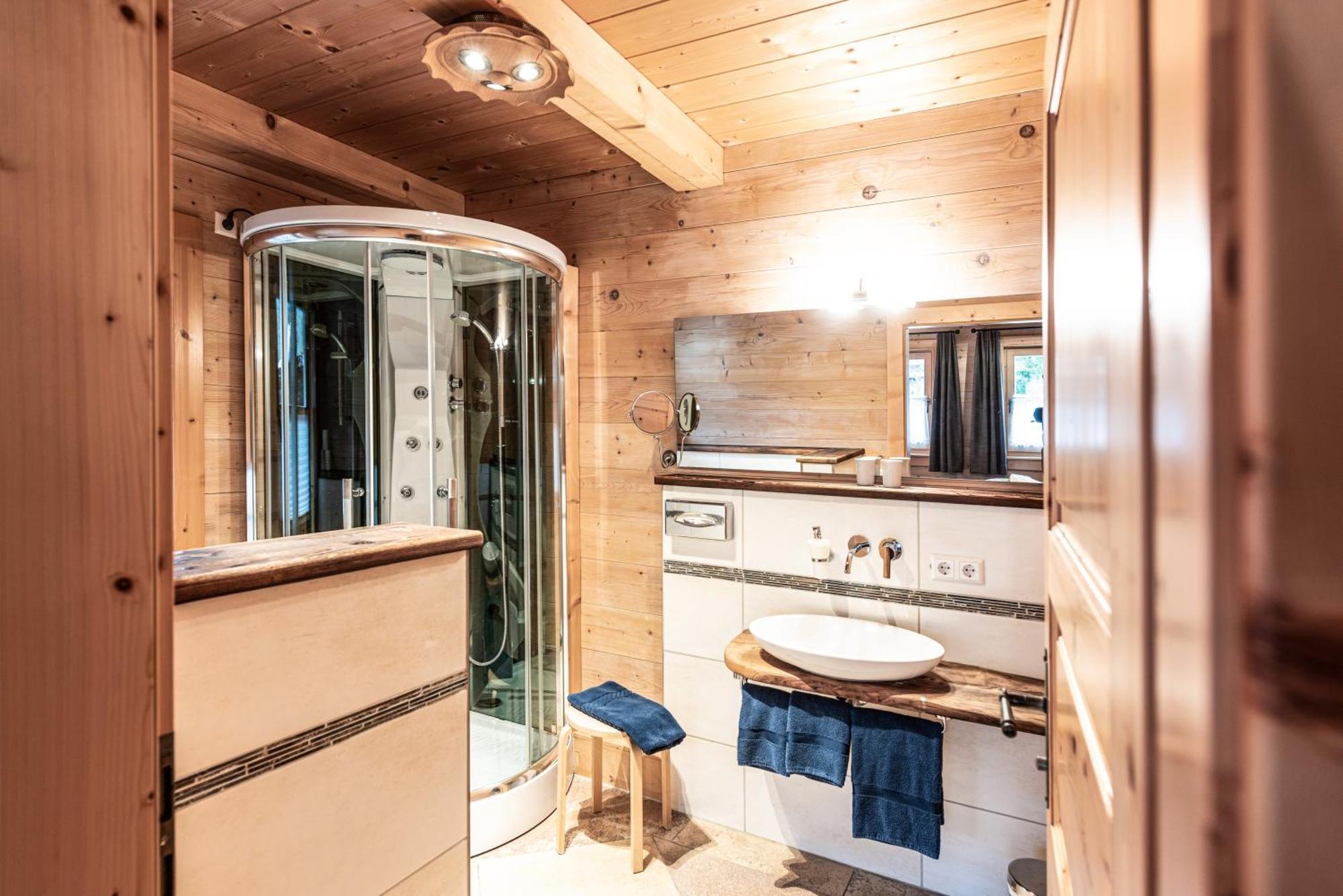 Chalets & Apartments Beim Waicher Руполдинг Стая снимка