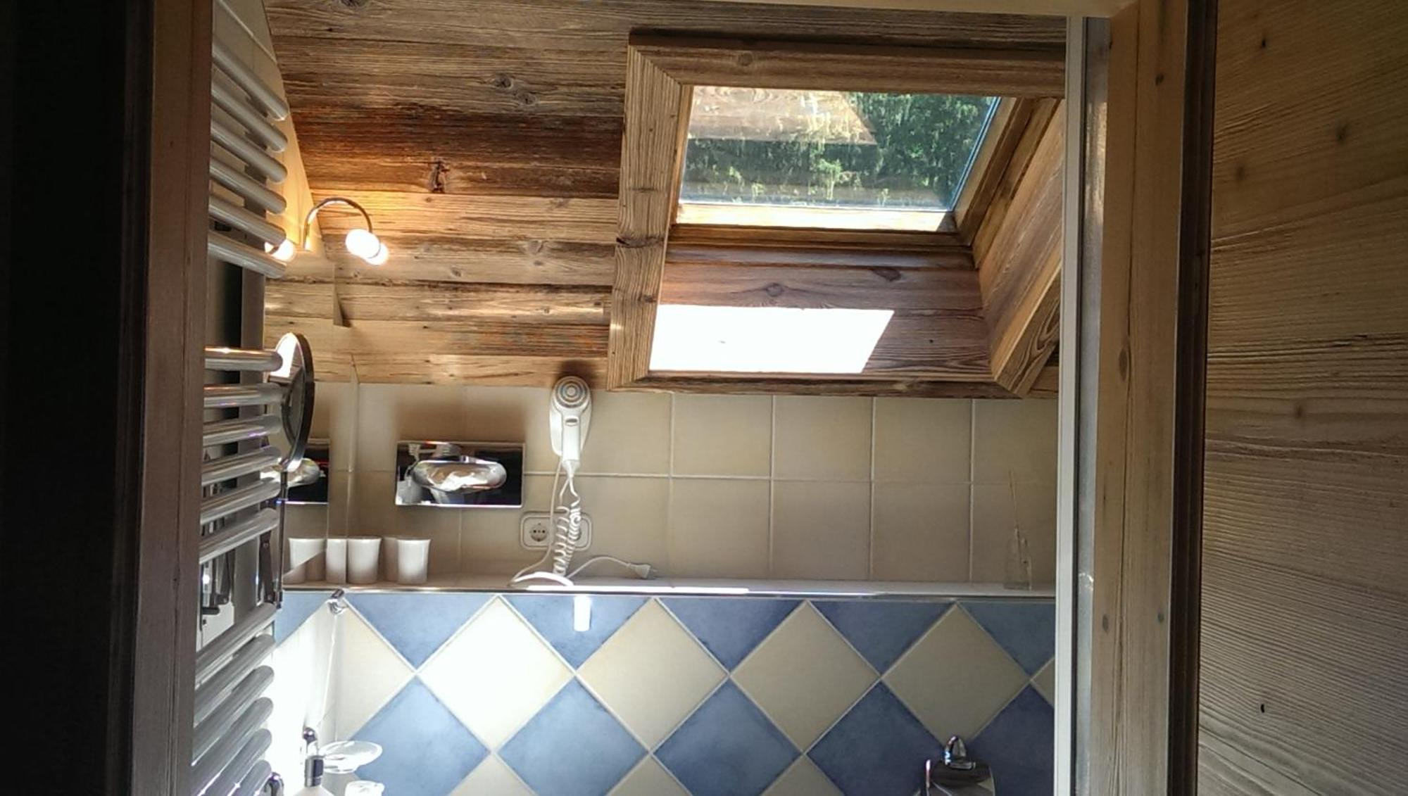 Chalets & Apartments Beim Waicher Руполдинг Екстериор снимка