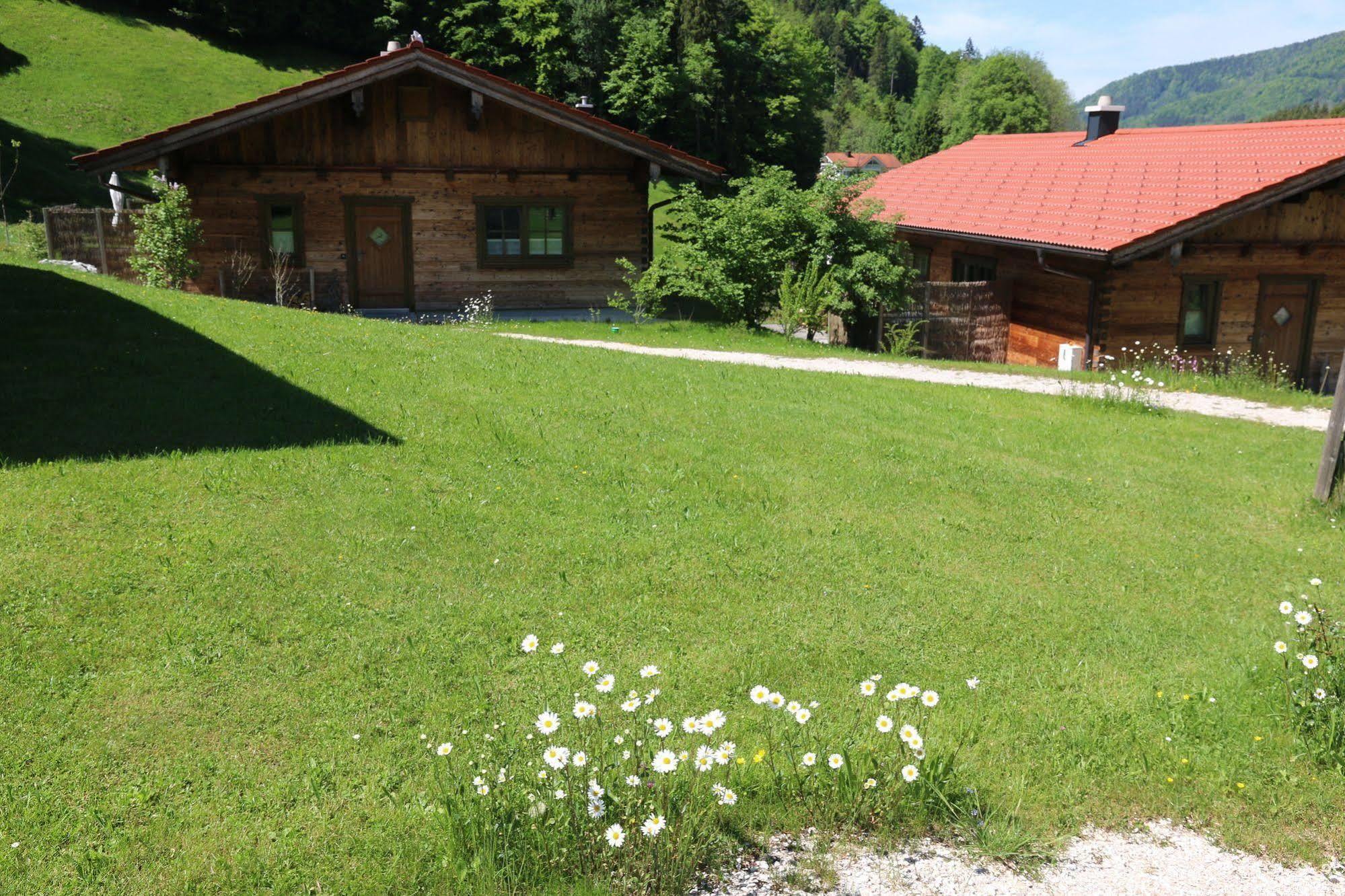 Chalets & Apartments Beim Waicher Руполдинг Екстериор снимка